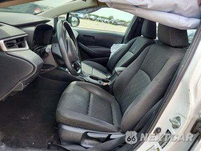 Zdjęcie 7 z 12 samochodu: 2023 TOYOTA COROLLA LE VIN:5YFB4MDE1PP024849 - miniatura