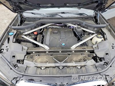 Zdjęcie 12 z 13 samochodu: 2023 BMW X5 XDRIVE40I VIN:5UXCR6C05P9P30332 - miniatura