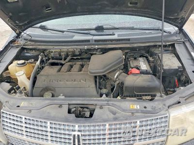 Zdjęcie 12 z 13 samochodu: 2007 LINCOLN MKX VIN:2LMDU68C07BJ02382 - miniatura