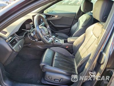 Zdjęcie 7 z 12 samochodu: 2021 AUDI A4 PREMIUM PLUS 45 VIN:WAUEAAF42MA026910 - miniatura