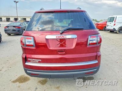 Zdjęcie 6 z 13 samochodu: 2015 GMC ACADIA SLT-1 VIN:1GKKRRKD1FJ155120 - miniatura