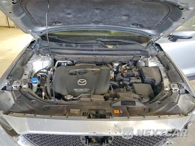Zdjęcie 12 z 13 samochodu: 2019 MAZDA CX-5 SPORT VIN:JM3KFBBM4K0619343 - miniatura