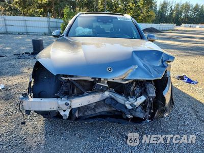 Piąte zdjęcie samochodu w środku: 2018 MERCEDES-BENZ GLC 300 4MATIC VIN:WDC0G4KB6JV019331 - miniatura
