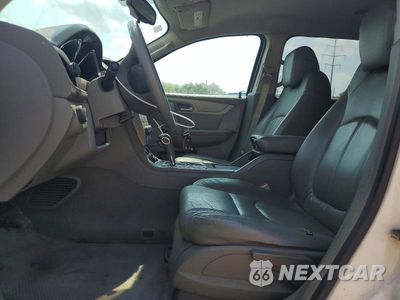 Zdjęcie 7 z 13 samochodu: 2014 CHEVROLET TRAVERSE LS VIN:1GNKRFED1EJ344751 - miniatura