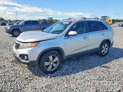 2012 KIA SORENTO EX 5XYKU3A68CG307013 - główne zdjęcie licytacji z USA - miniatura