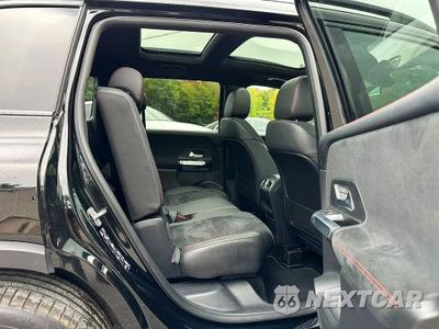 Zdjęcie 7 z 10 samochodu: 2023 MERCEDES-BENZ GLB 250 VIN:W1N4M4GB4PW334987 - miniatura