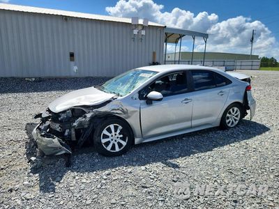 2020 TOYOTA COROLLA LE 5YFEPRAE8LP099225 - główne zdjęcie licytacji z USA - miniatura