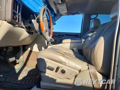 Zdjęcie 7 z 12 samochodu: 2003 CADILLAC ESCALADE EXT VIN:3GYEK63N93G238577 - miniatura