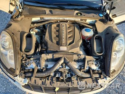 Zdjęcie 12 z 14 samochodu: 2015 PORSCHE MACAN S VIN:WP1AB2A57FLB42565 - miniatura