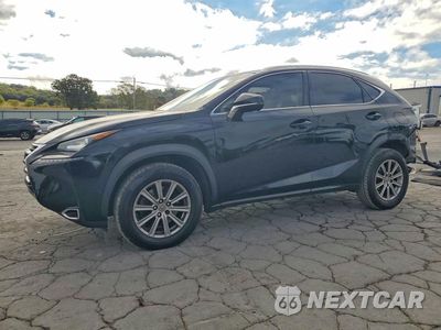 2016 LEXUS NX200 JTJBARBZ7G2078597 - główne zdjęcie licytacji z USA - miniatura