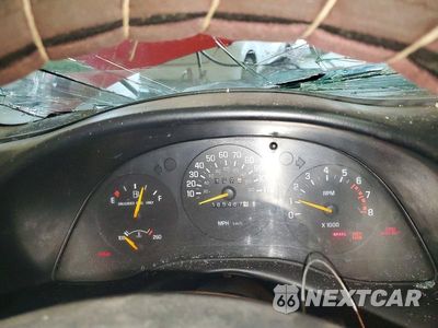 Zdjęcie 9 z 12 samochodu: 1996 CHEVROLET MONTE CARLO LS VIN:2G1WW12M8T9233108 - miniatura