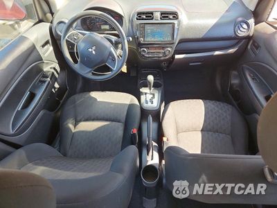 Zdjęcie 8 z 12 samochodu: 2024 MITSUBISHI MIRAGE ES VIN:ML32AUHJ2RH026899 - miniatura