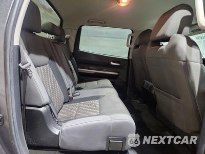 Zdjęcie 10 z 12 samochodu: 2020 TOYOTA TUNDRA SR5 VIN:5TFDY5F14LX884012 - miniatura