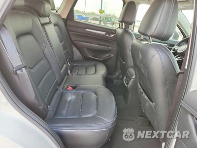 Zdjęcie 11 z 13 samochodu: 2024 MAZDA CX-5 PREFERRED VIN:JM3KFBCL7R0442027 - miniatura