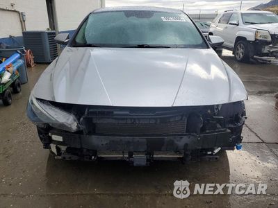 Piąte zdjęcie samochodu w środku: 2023 HYUNDAI ELANTRA SEL VIN:5NPLS4AG4PH098215 - miniatura