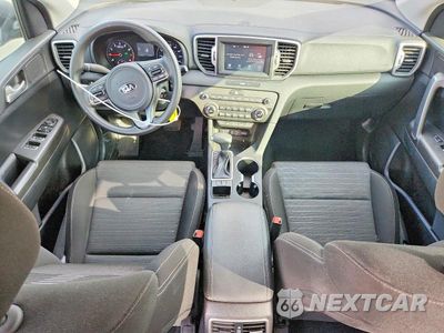 Zdjęcie 8 z 13 samochodu: 2019 KIA SPORTAGE LX VIN:KNDPM3AC9K7529941 - miniatura