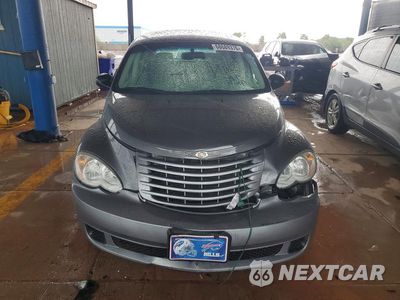 Piąte zdjęcie samochodu w środku: 2008 CHRYSLER PT CRUISER VIN:3A8FY48B88T107840 - miniatura