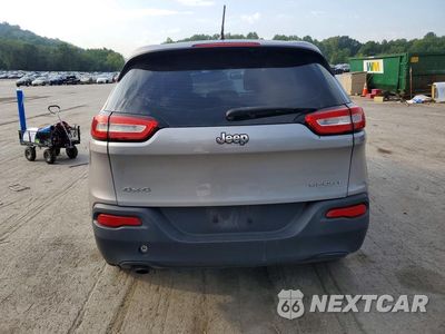 Zdjęcie 6 z 13 samochodu: 2014 JEEP CHEROKEE SPORT VIN:1C4PJMAB0EW210931 - miniatura