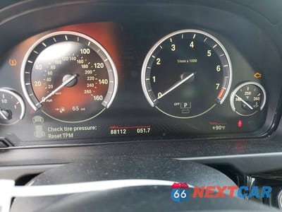 Zdjęcie 9 z 12 samochodu: 2017 BMW X5 XDR40E VIN:5UXKT0C5XH0S80060 - miniatura