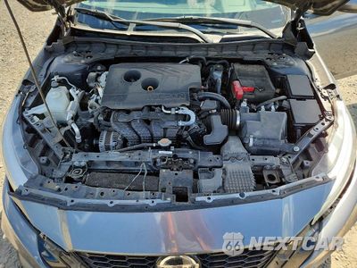 Zdjęcie 11 z 12 samochodu: 2019 NISSAN ALTIMA SL VIN:1N4BL4EW9KC192496 - miniatura