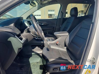 Zdjęcie 7 z 12 samochodu: 2020 GMC TERRAIN SLT VIN:3GKALPEX2LL236168 - miniatura