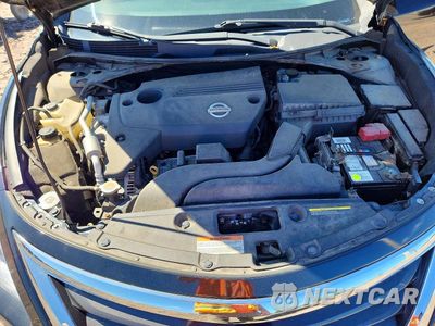Zdjęcie 11 z 12 samochodu: 2013 NISSAN ALTIMA 2.5 VIN:1N4AL3AP6DC143893 - miniatura
