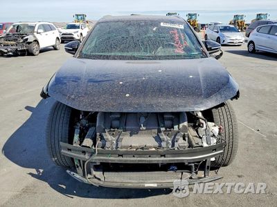 Piąte zdjęcie samochodu w środku: 2022 AUDI Q4 E-TRON PREMIUM PLUS VIN:WA1H2BFZ0NP042630 - miniatura