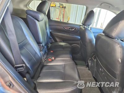 Zdjęcie 11 z 13 samochodu: 2018 NISSAN ROGUE SV VIN:KNMAT2MT7JP562577 - miniatura