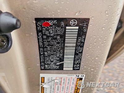 Zdjęcie 12 z 12 samochodu: 2007 TOYOTA CAMRY CE VIN:JTNBE46K773027470 - miniatura