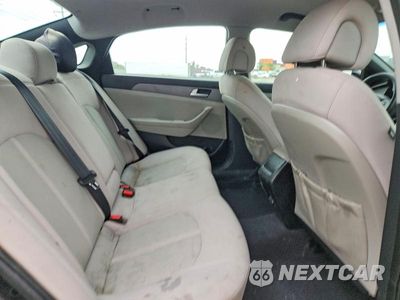Zdjęcie 10 z 12 samochodu: 2016 HYUNDAI SONATA SE VIN:5NPE24AF6GH418568 - miniatura