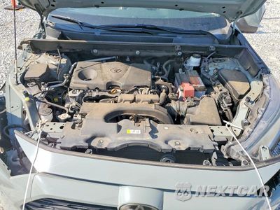 Zdjęcie 12 z 14 samochodu: 2019 TOYOTA RAV4 XLE VIN:2T3W1RFV0KC002992 - miniatura
