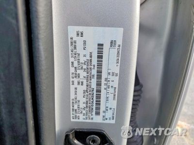 Zdjęcie 12 z 12 samochodu: 2018 FORD F150 SUPERCREW VIN:1FTEW1EG6JKE92782 - miniatura