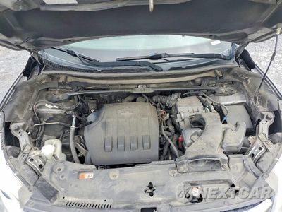 Zdjęcie 12 z 13 samochodu: 2018 MITSUBISHI ECLIPSE CROSS SE VIN:JA4AT5AA8JZ062186 - miniatura