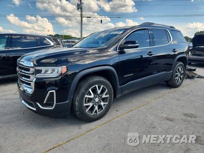2020 GMC ACADIA SLE 1GKKNKLS0LZ234372 - główne zdjęcie licytacji z USA - miniatura