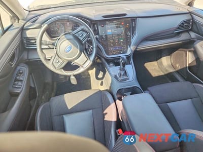 Zdjęcie 8 z 12 samochodu: 2023 SUBARU LEGACY SPORT VIN:4S3BWGG6XP3009808 - miniatura