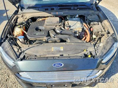 Zdjęcie 11 z 12 samochodu: 2015 FORD FUSION SE PHEV VIN:3FA6P0PU0FR114738 - miniatura