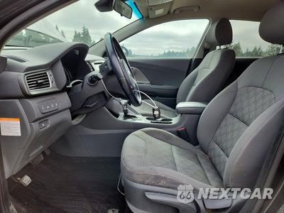Zdjęcie 7 z 13 samochodu: 2019 KIA NIRO LX VIN:KNDCB3LCXK5258028 - miniatura