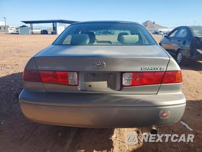 Zdjęcie 6 z 12 samochodu: 2000 TOYOTA CAMRY LE VIN:4T1BG22K4YU694576 - miniatura