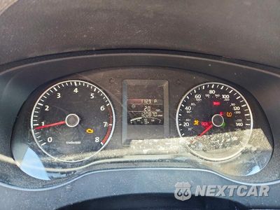 Zdjęcie 9 z 12 samochodu: 2014 VOLKSWAGEN JETTA SE VIN:3VWD17AJ8EM305522 - miniatura