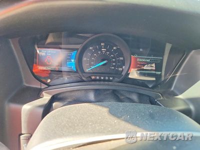 Zdjęcie 9 z 12 samochodu: 2017 FORD EXPEDITION EL PLATINUM VIN:1FMJK1MT2HEA10015 - miniatura