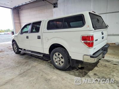 Drugie zdjęcie samochodu z przodu: 2012 FORD F150 VIN:1FTFW1CF7CKD98878 - miniatura