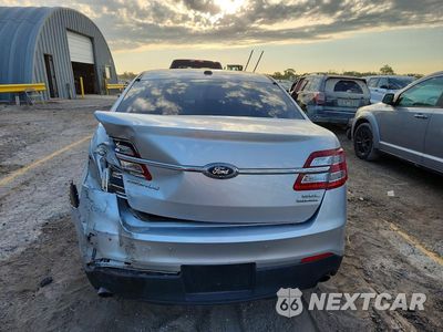 Zdjęcie 6 z 12 samochodu: 2016 FORD TAURUS SEL VIN:1FAHP2E8XGG131887 - miniatura