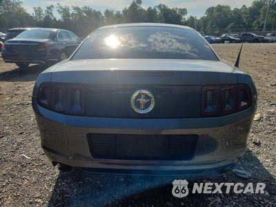 Zdjęcie 6 z 12 samochodu: 2014 FORD MUSTANG VIN:1ZVBP8AM2E5271203 - miniatura