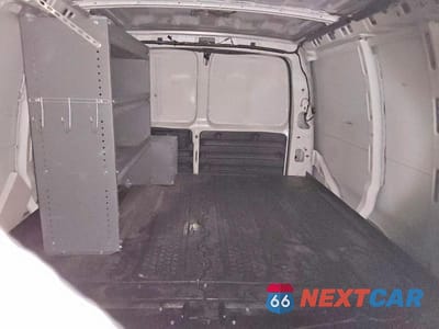 Zdjęcie 10 z 13 samochodu: 2022 CHEVROLET EXPRESS G2500 VIN:1GCWGAFP0N1139742 - miniatura