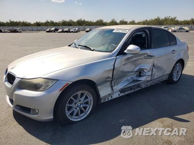 2010 BMW 328 I WBAPH7G5XANM53769 - główne zdjęcie licytacji z USA - miniatura
