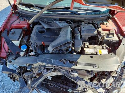 Zdjęcie 11 z 12 samochodu: 2018 HYUNDAI SONATA SPORT VIN:5NPE34AF6JH675010 - miniatura