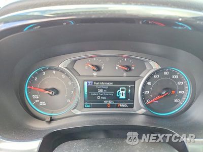Zdjęcie 9 z 13 samochodu: 2019 CHEVROLET TRAVERSE HIGH COUNTRY VIN:1GNEVJKW6KJ152349 - miniatura