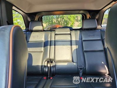 Zdjęcie 10 z 13 samochodu: 2013 JEEP GRAND CHEROKEE OVERLAND VIN:1C4RJFCG9DC566629 - miniatura