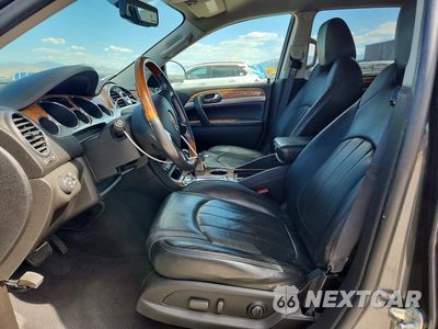 Zdjęcie 7 z 12 samochodu: 2012 BUICK ENCLAVE VIN:5GAKVCED0CJ267646 - miniatura