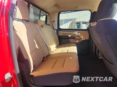 Zdjęcie 10 z 12 samochodu: 2019 RAM 1500 BIG HORN/LONE STAR VIN:1C6SRFFT4KN755331 - miniatura